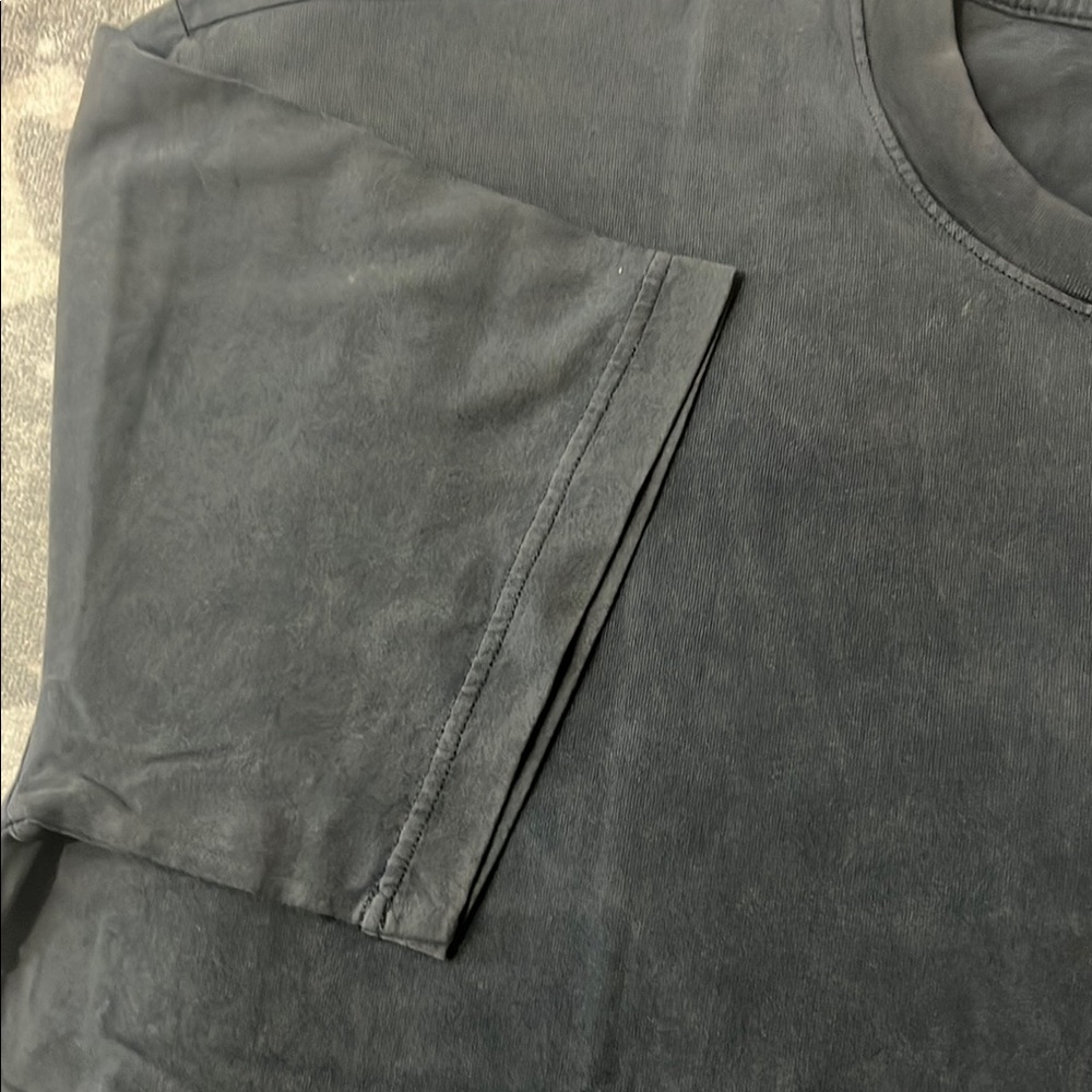 Gap H02 Short Sleeve Cotton T-Shirt ( Oversized ) - Picture 5 of 11